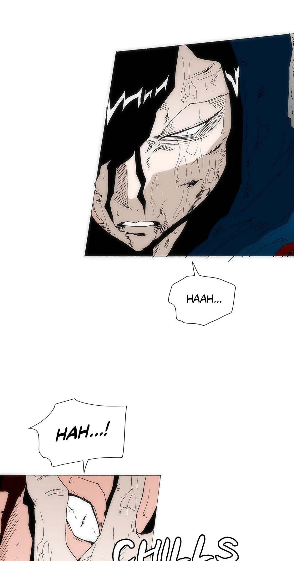 Trace Chapter 167 page 44 - 