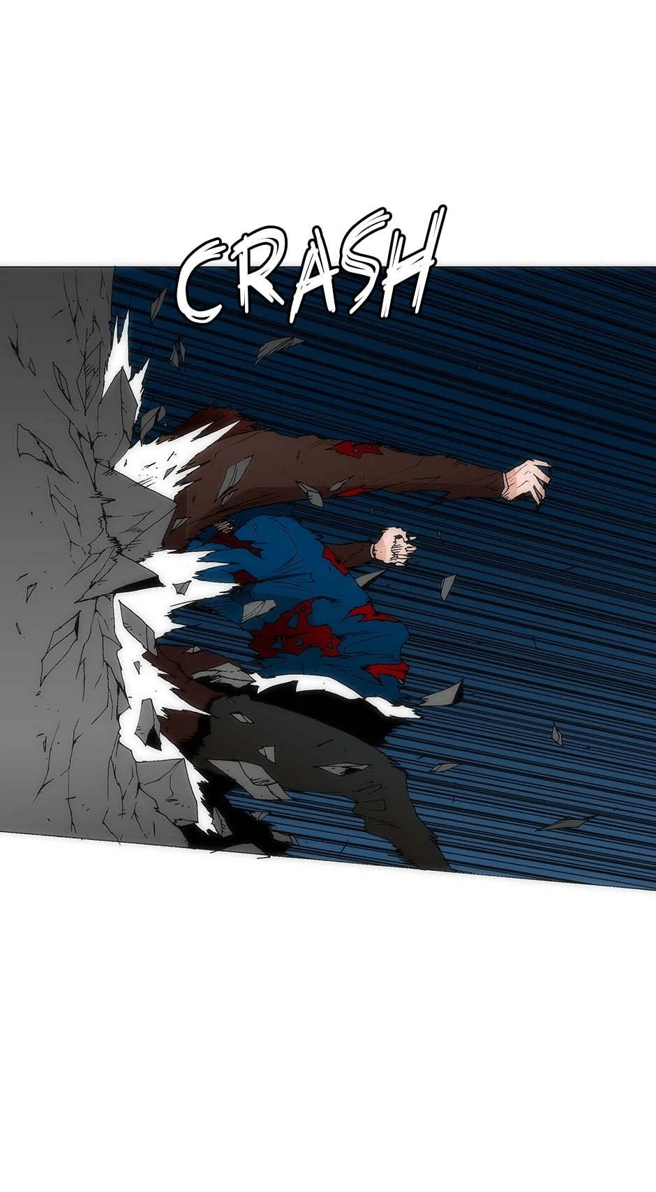 Trace Chapter 167 page 47 - 
