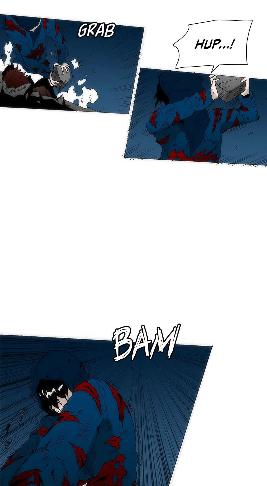 Trace Chapter 167 page 48 - 
