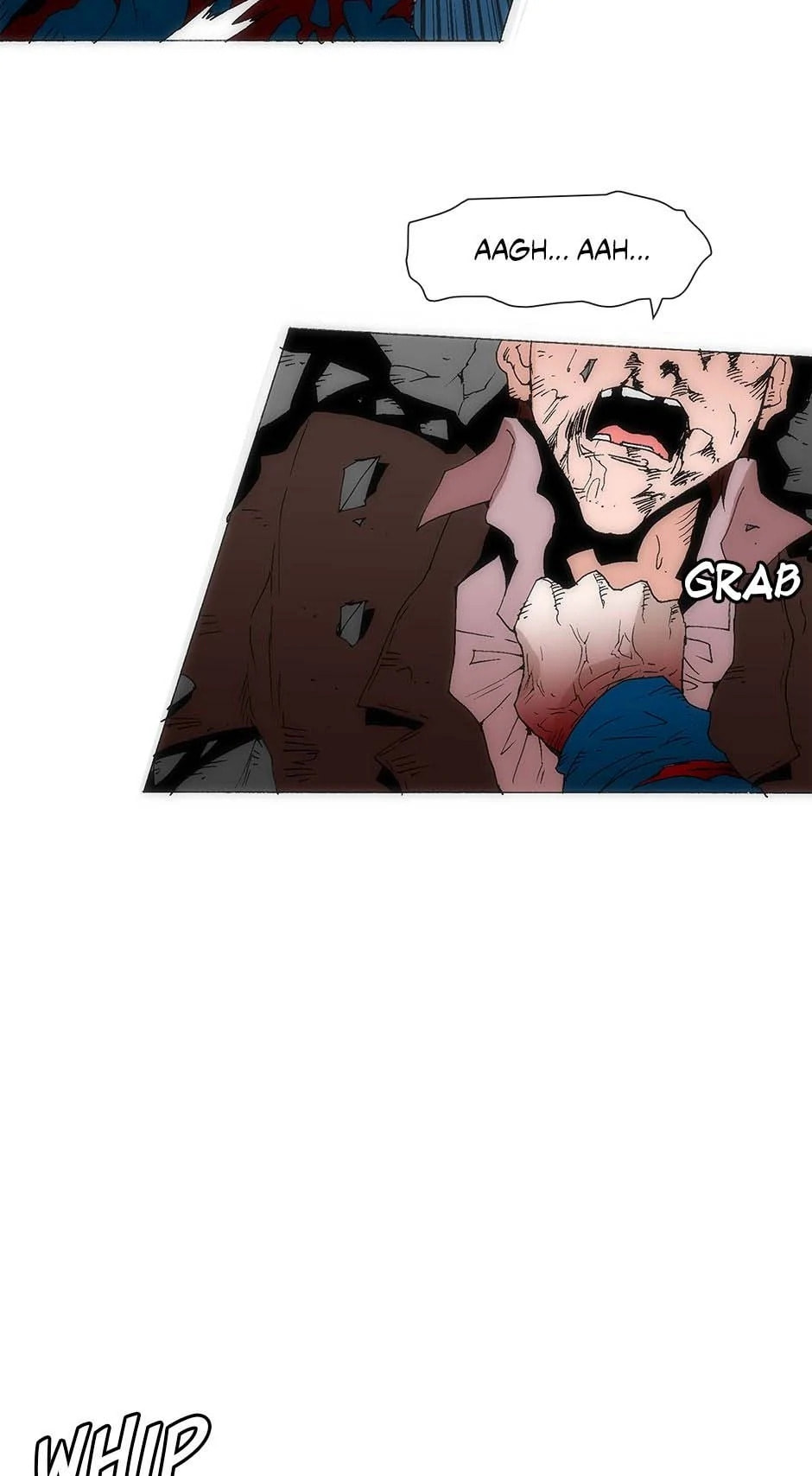 Trace Chapter 167 page 49 - 