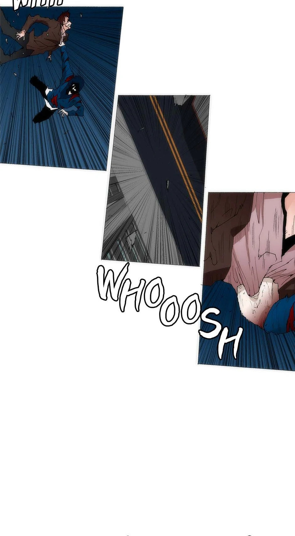 Trace Chapter 167 page 50 - 