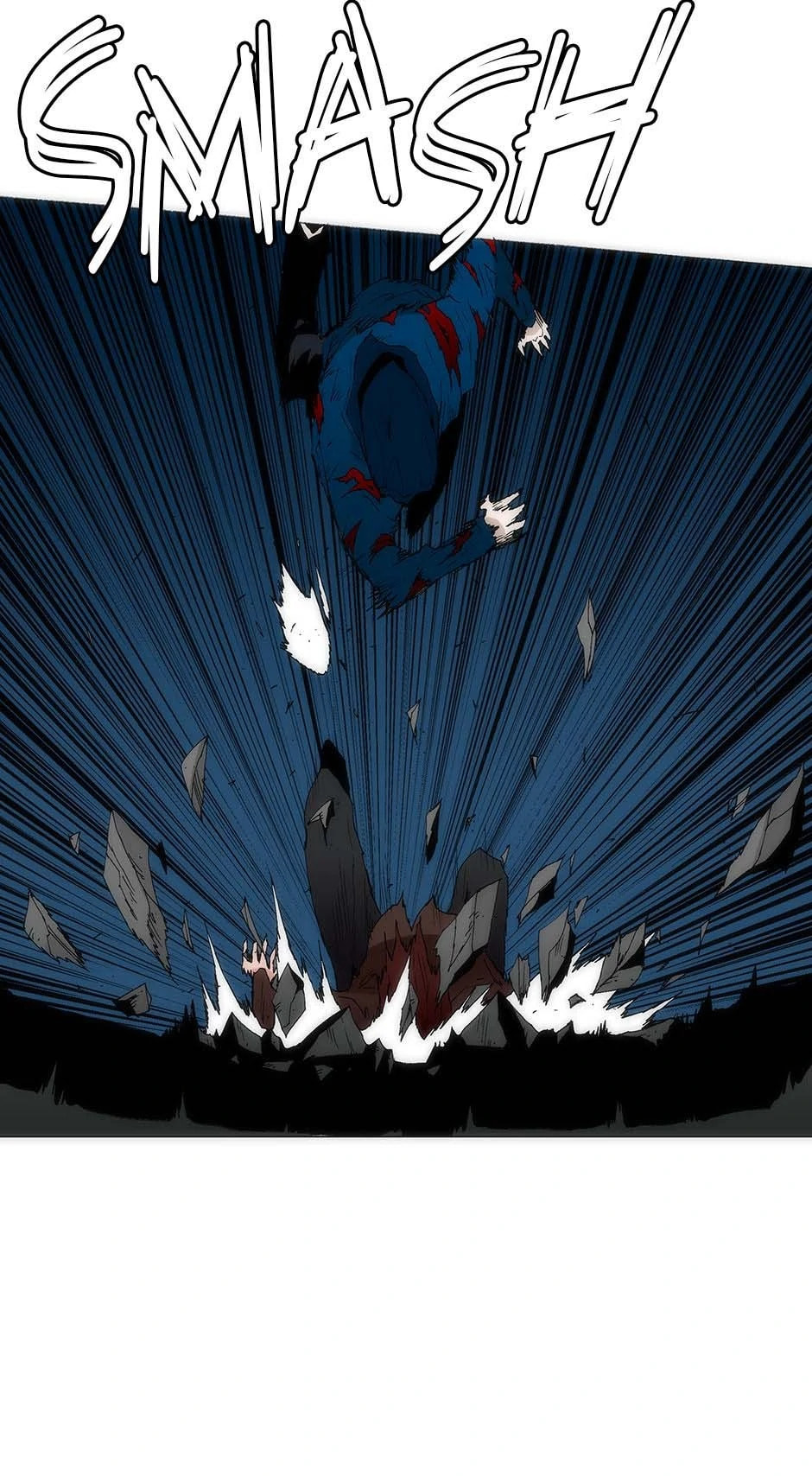 Trace Chapter 167 page 51 - 