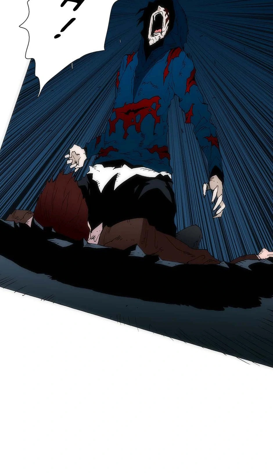Trace Chapter 167 page 53 - 