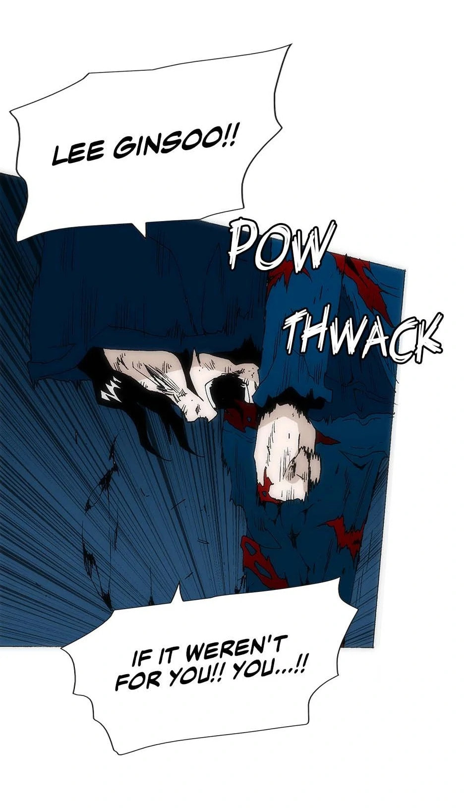 Trace Chapter 167 page 54 - 