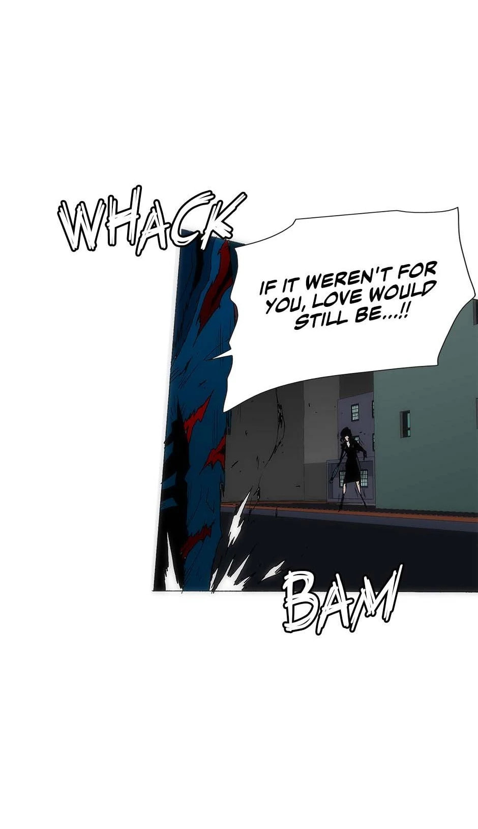 Trace Chapter 167 page 55 - 