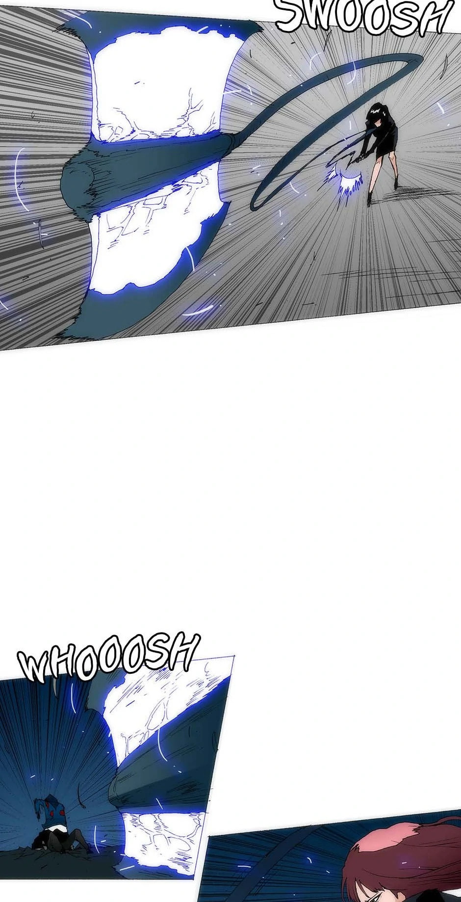 Trace Chapter 167 page 57 - 
