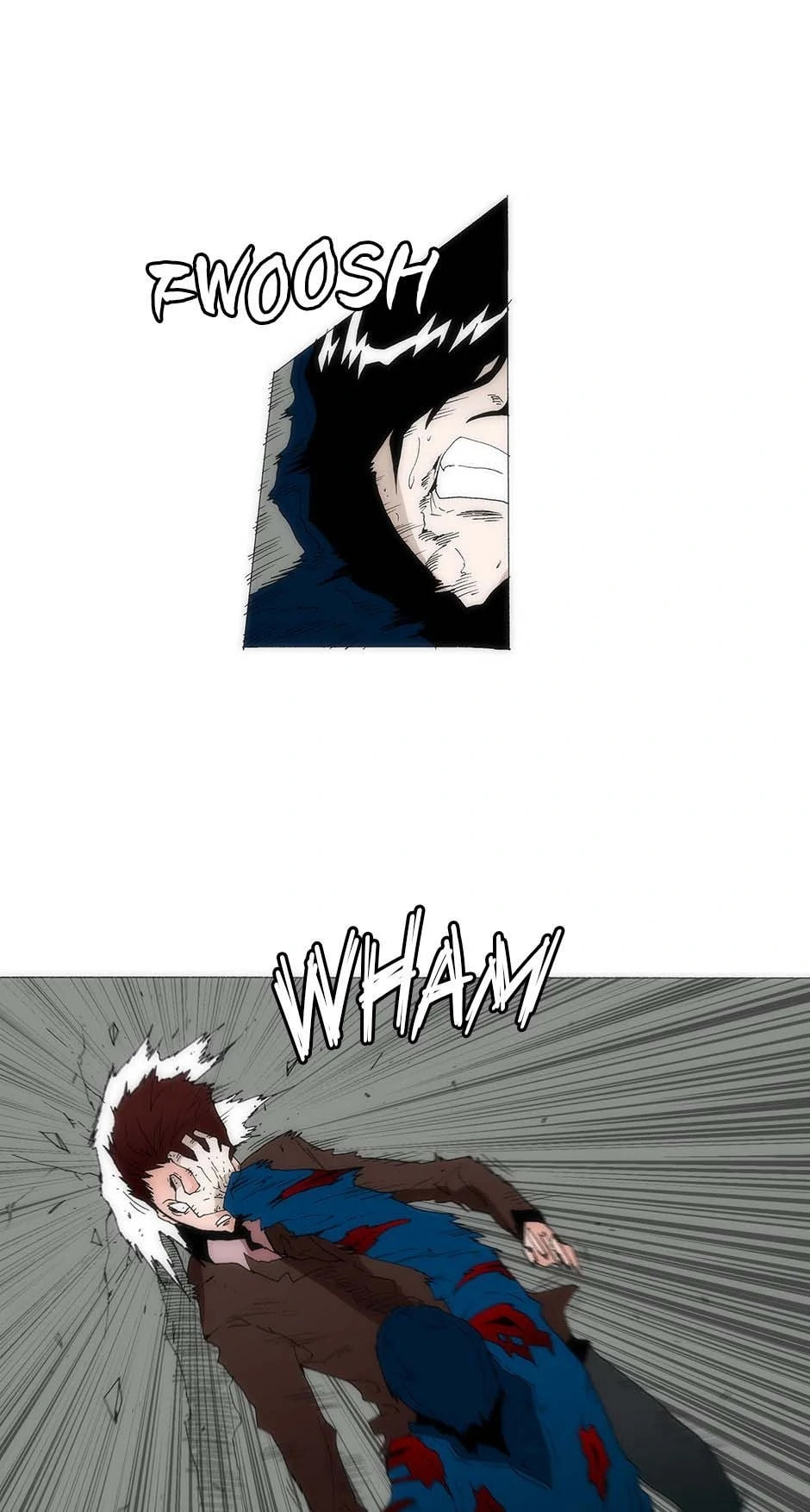 Trace Chapter 167 page 7 - 