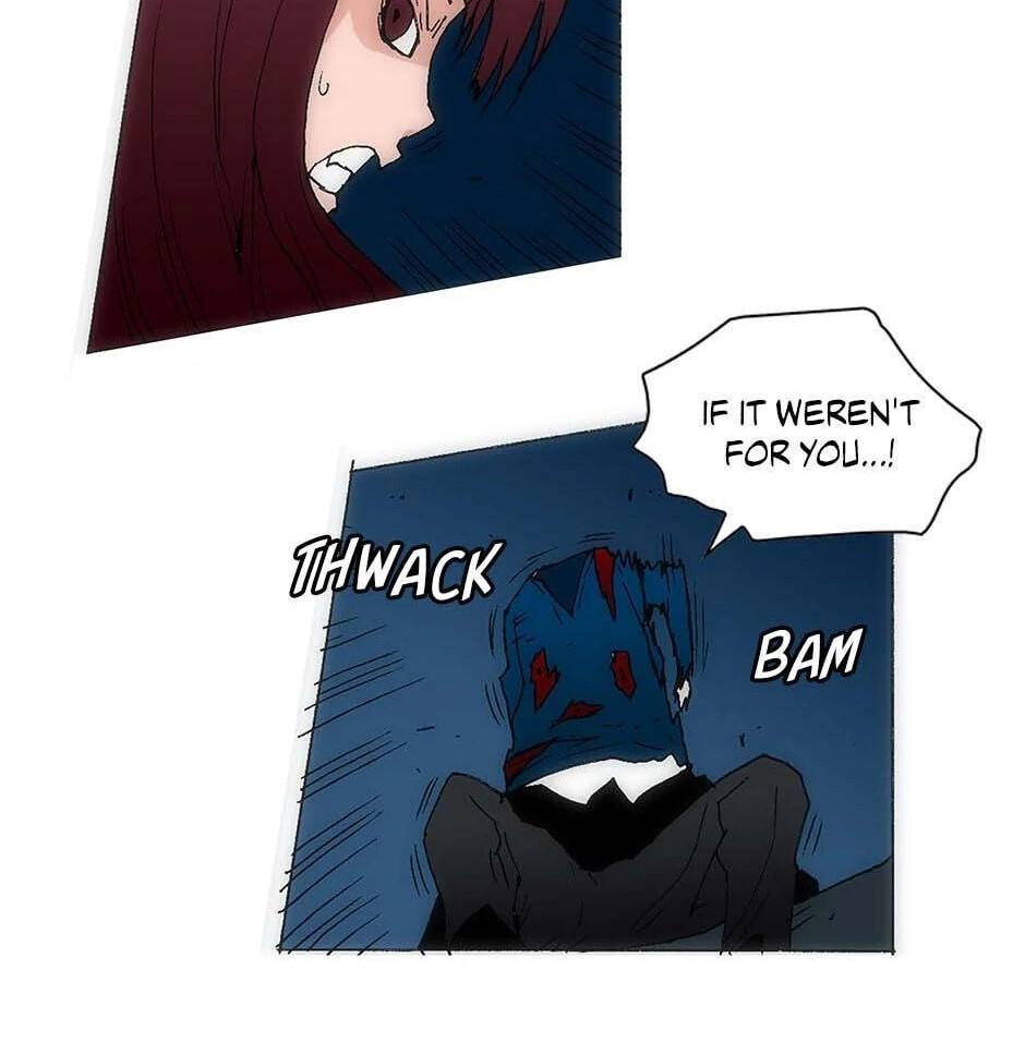 Trace Chapter 167 page 63 - 