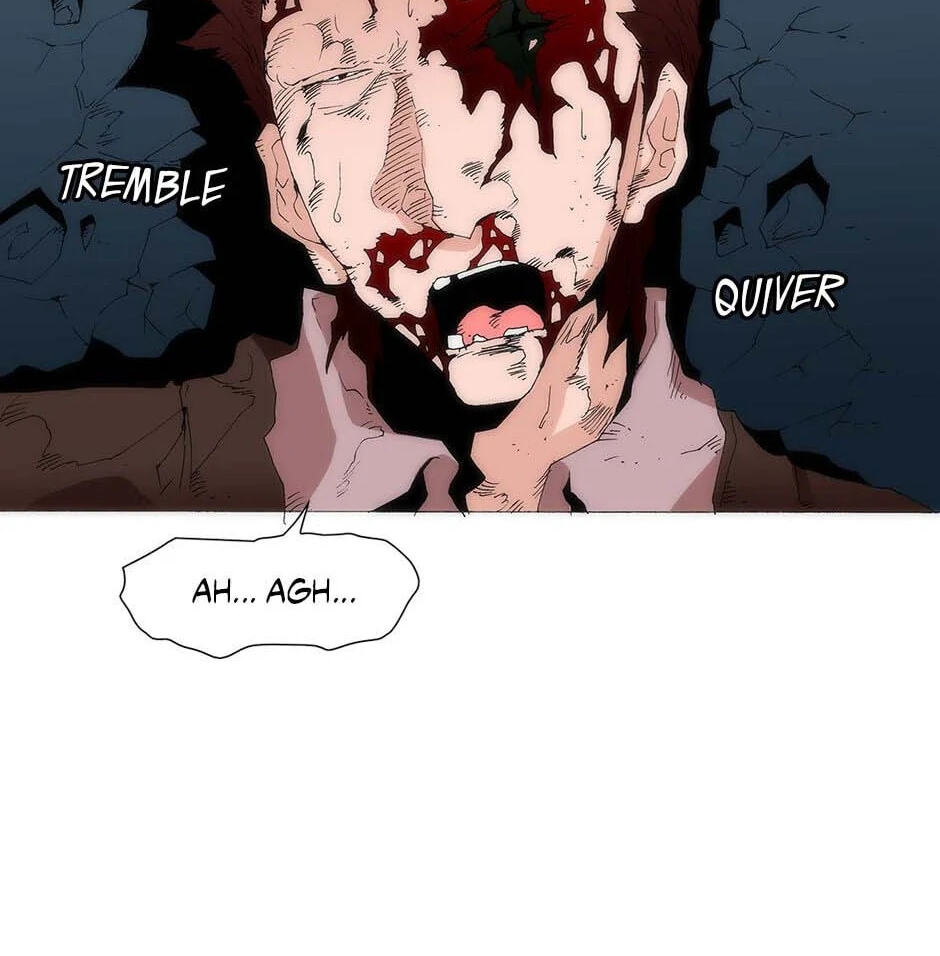 Trace Chapter 167 page 67 - 