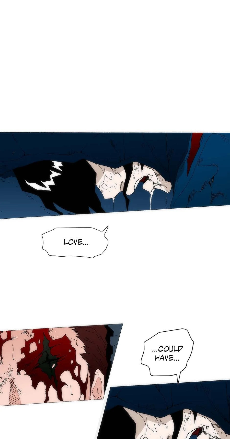 Trace Chapter 167 page 68 - 