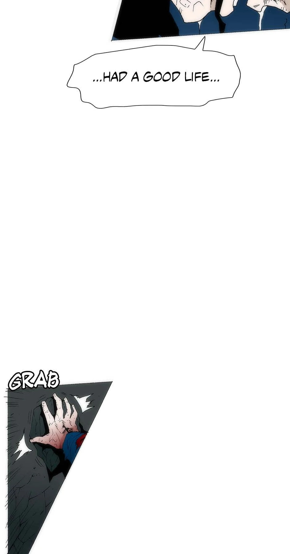 Trace Chapter 167 page 69 - 