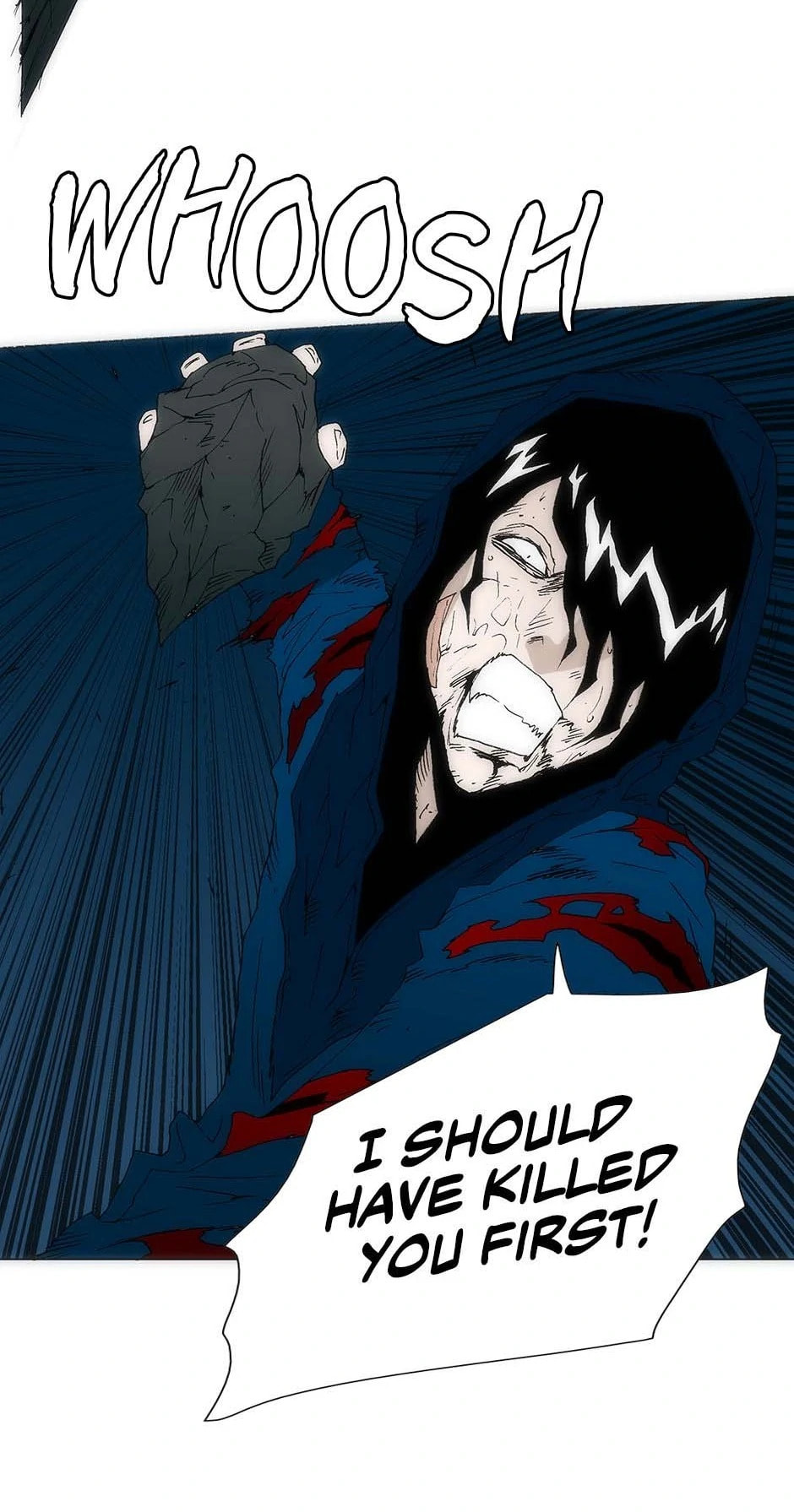 Trace Chapter 167 page 70 - 