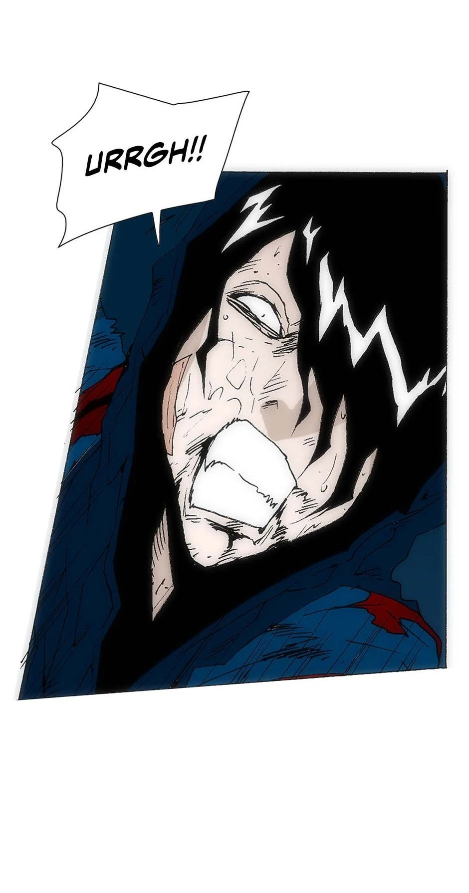 Trace Chapter 167 page 72 - 