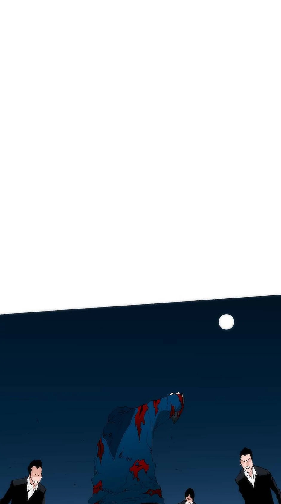 Trace Chapter 167 page 73 - 