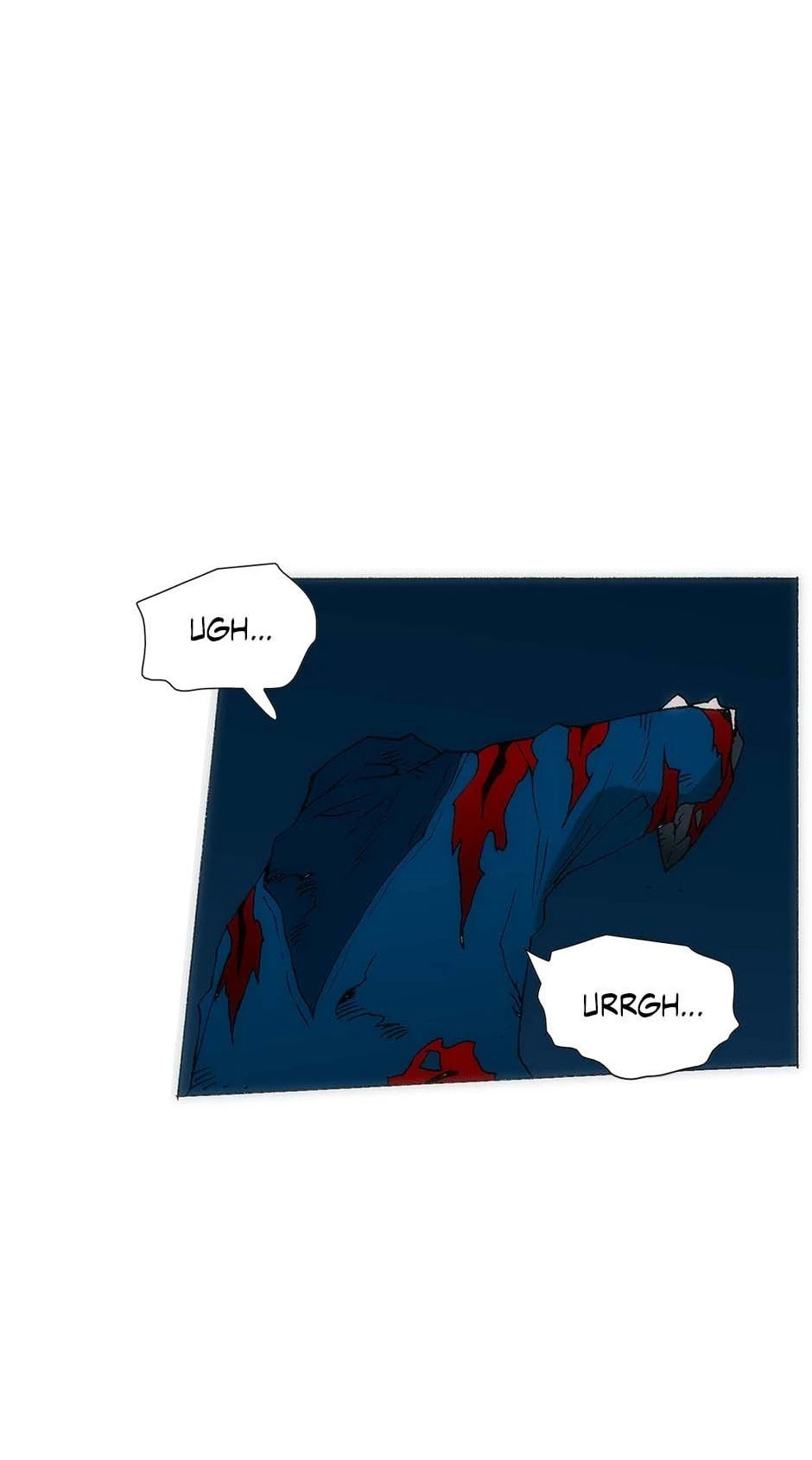 Trace Chapter 167 page 75 - 