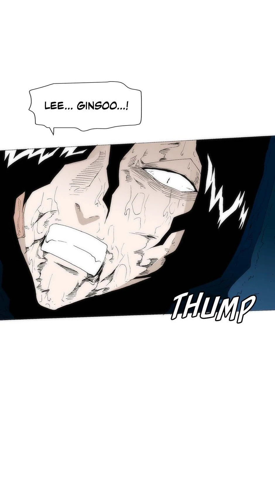 Trace Chapter 167 page 76 - 