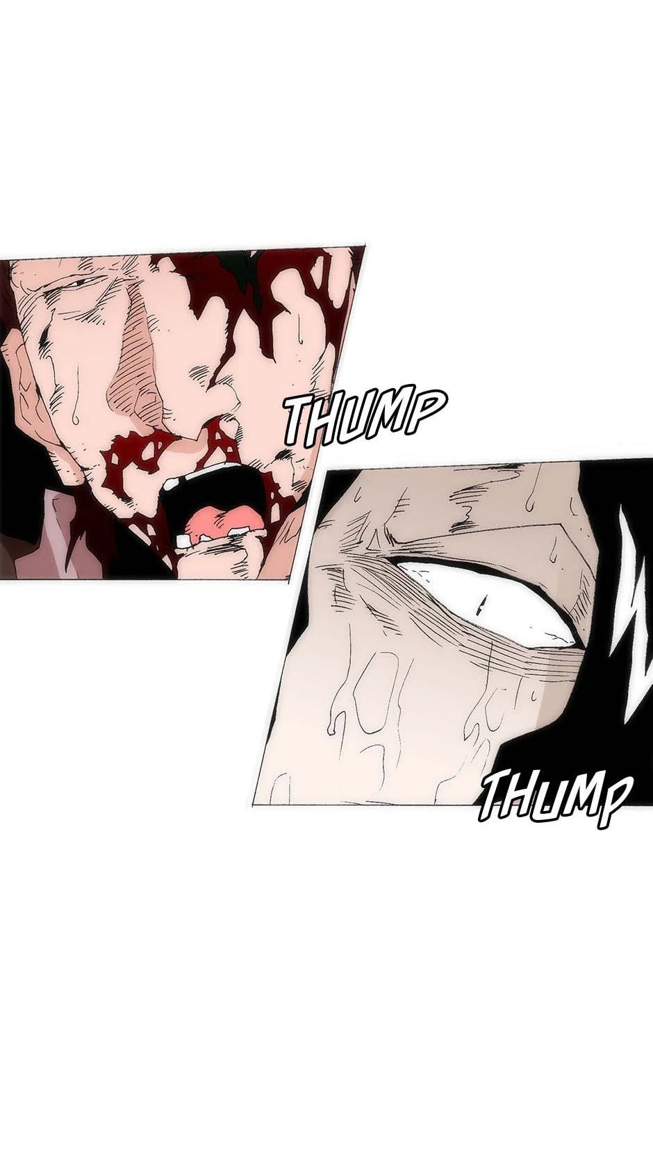 Trace Chapter 167 page 77 - 