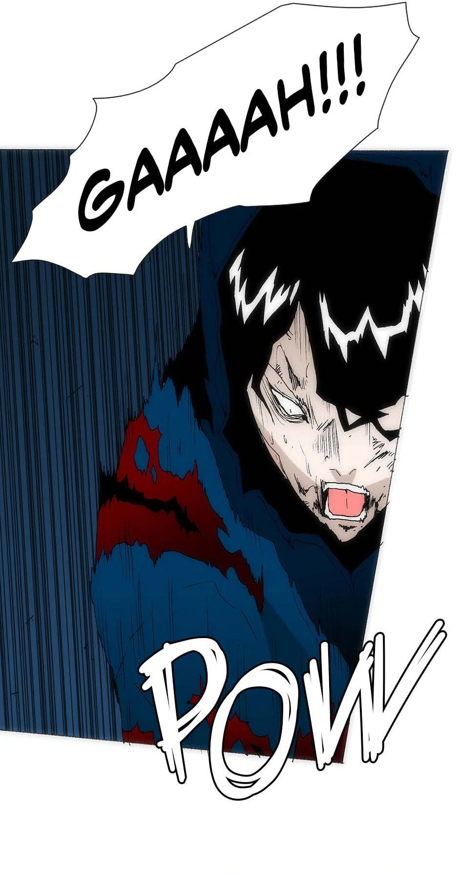 Trace Chapter 167 page 79 - 