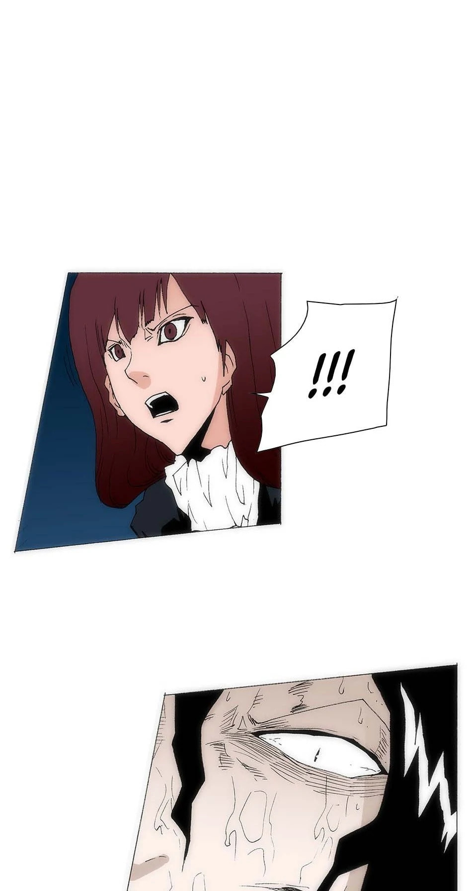 Trace Chapter 167 page 80 - 