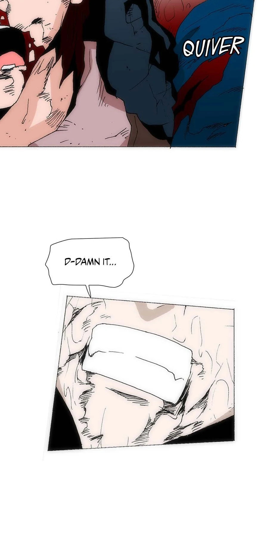 Trace Chapter 167 page 82 - 