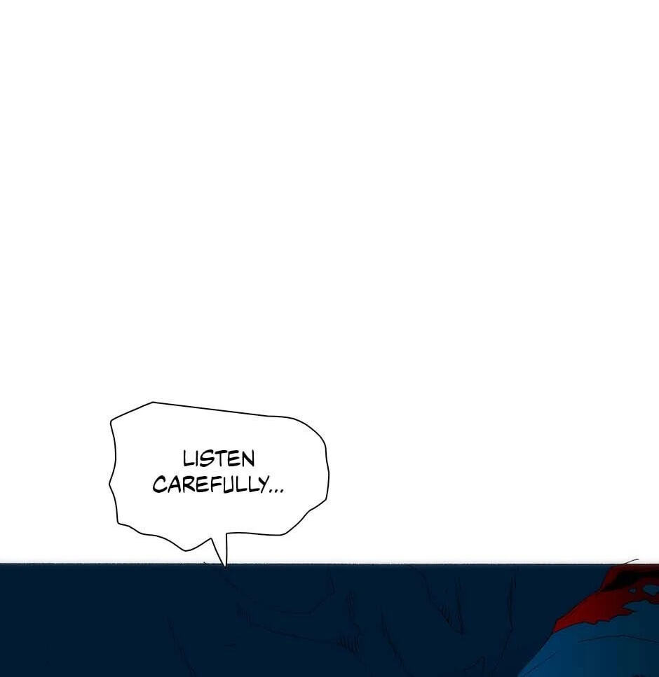 Trace Chapter 167 page 84 - 