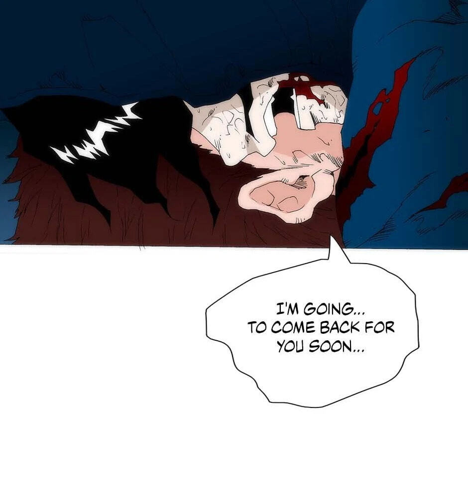 Trace Chapter 167 page 85 - 