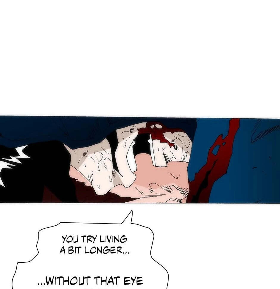 Trace Chapter 167 page 86 - 