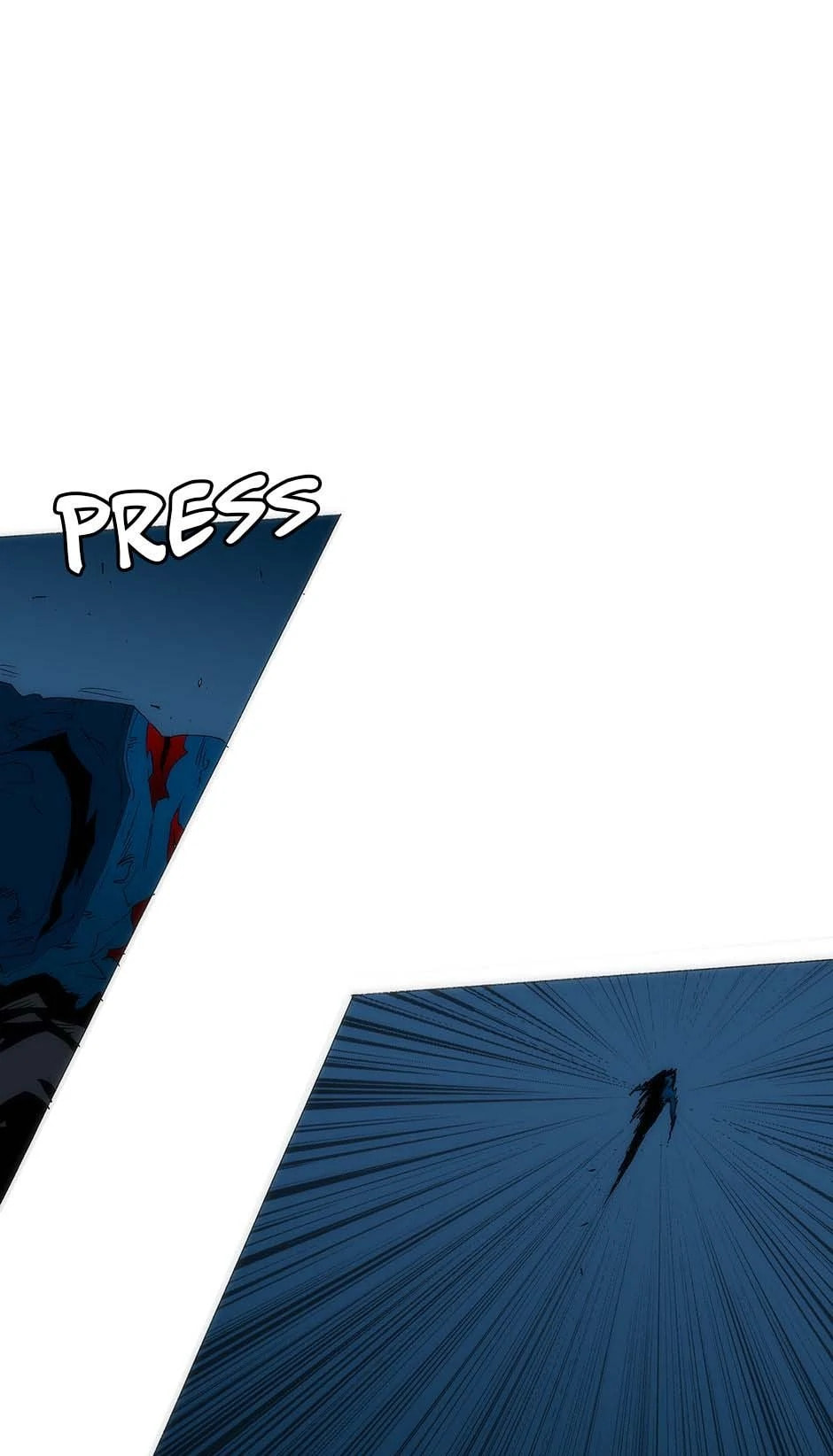 Trace Chapter 167 page 91 - 