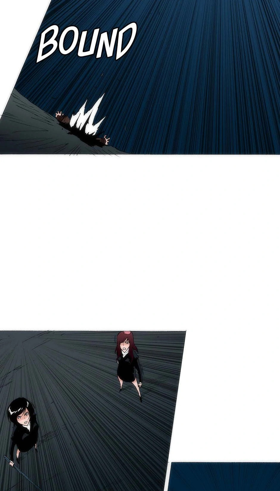Trace Chapter 167 page 92 - 