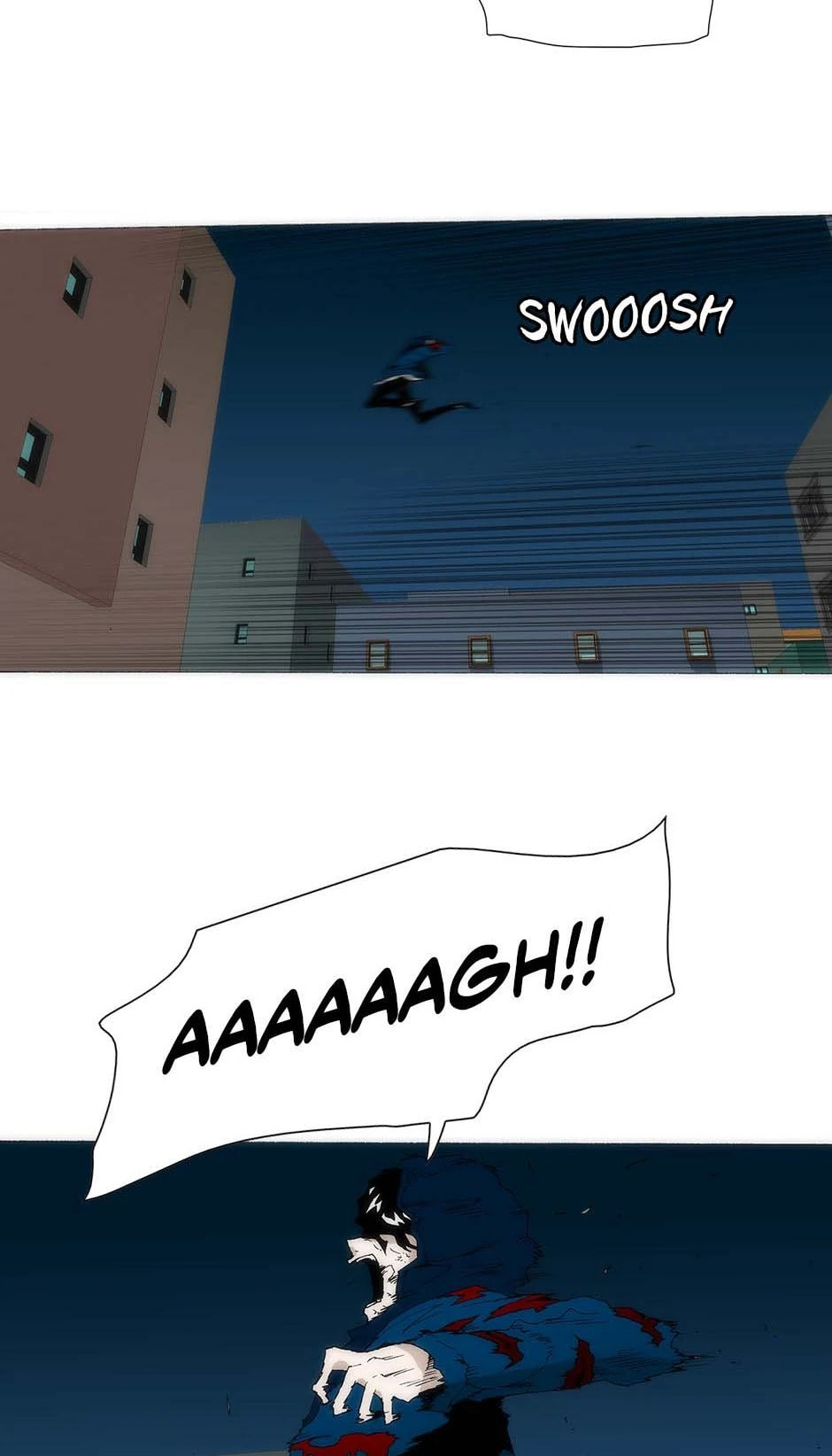 Trace Chapter 167 page 94 - 