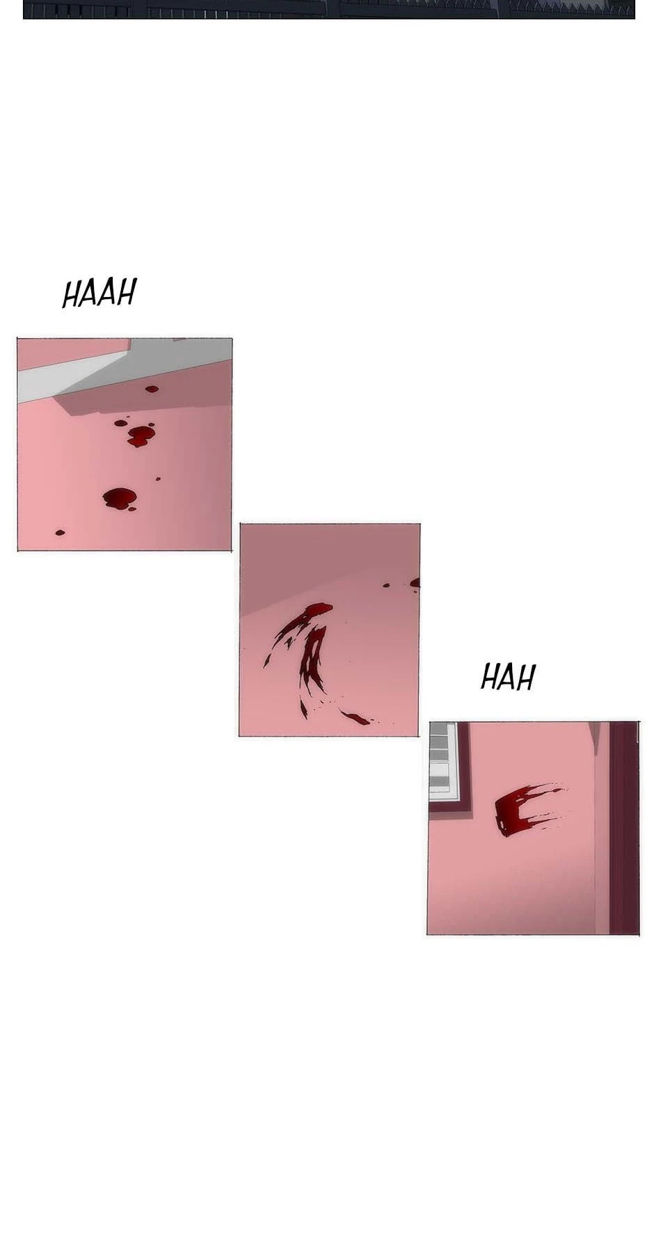 Trace Chapter 167 page 99 - 