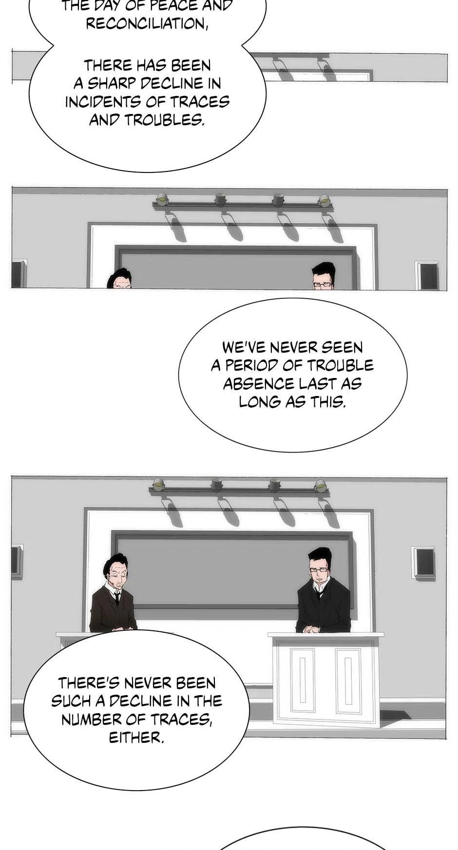 Trace Chapter 168 page 2 - 