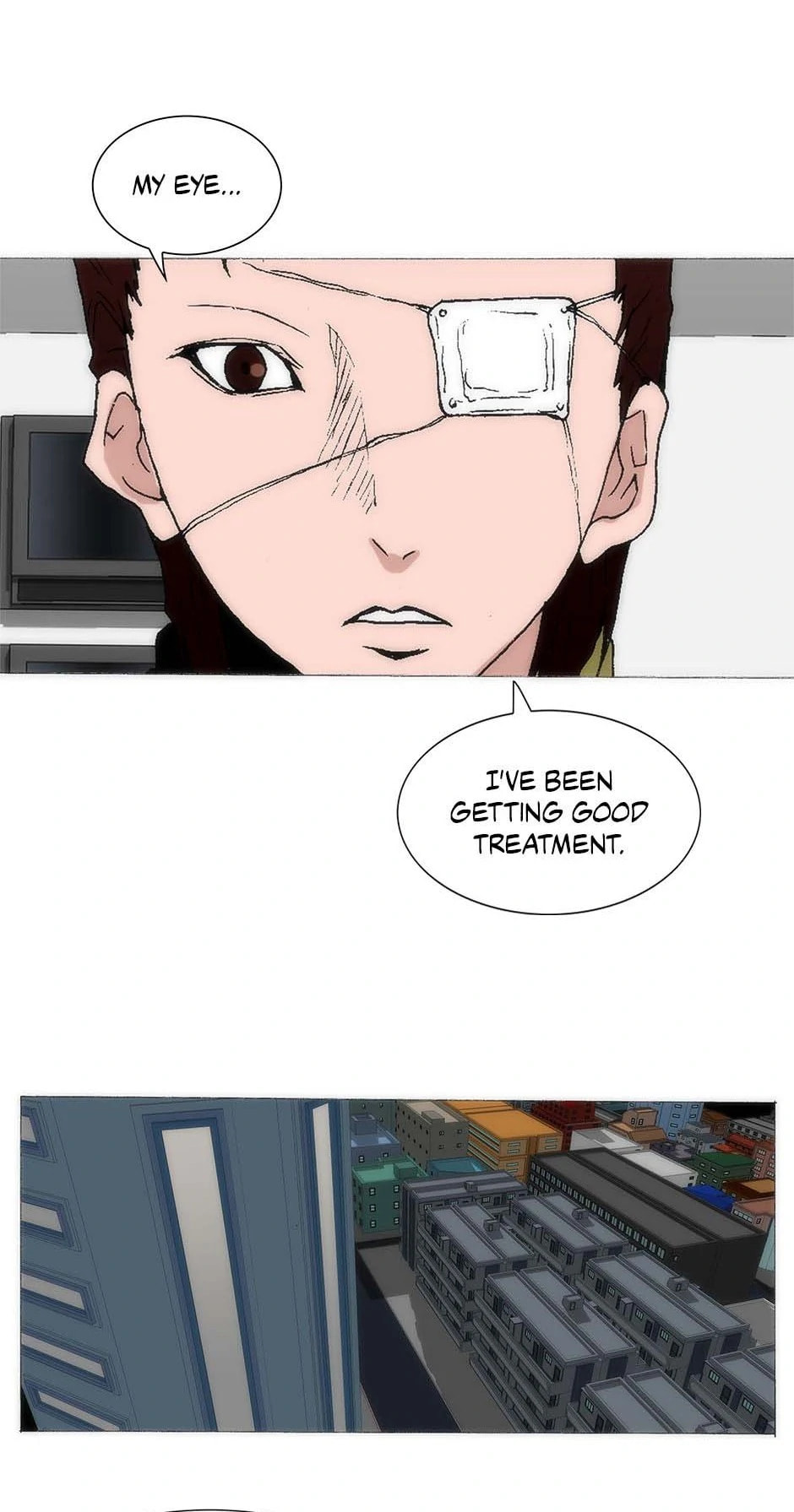 Trace Chapter 168 page 14 - 