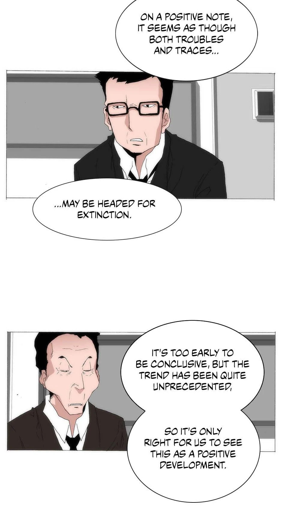 Trace Chapter 168 page 3 - 