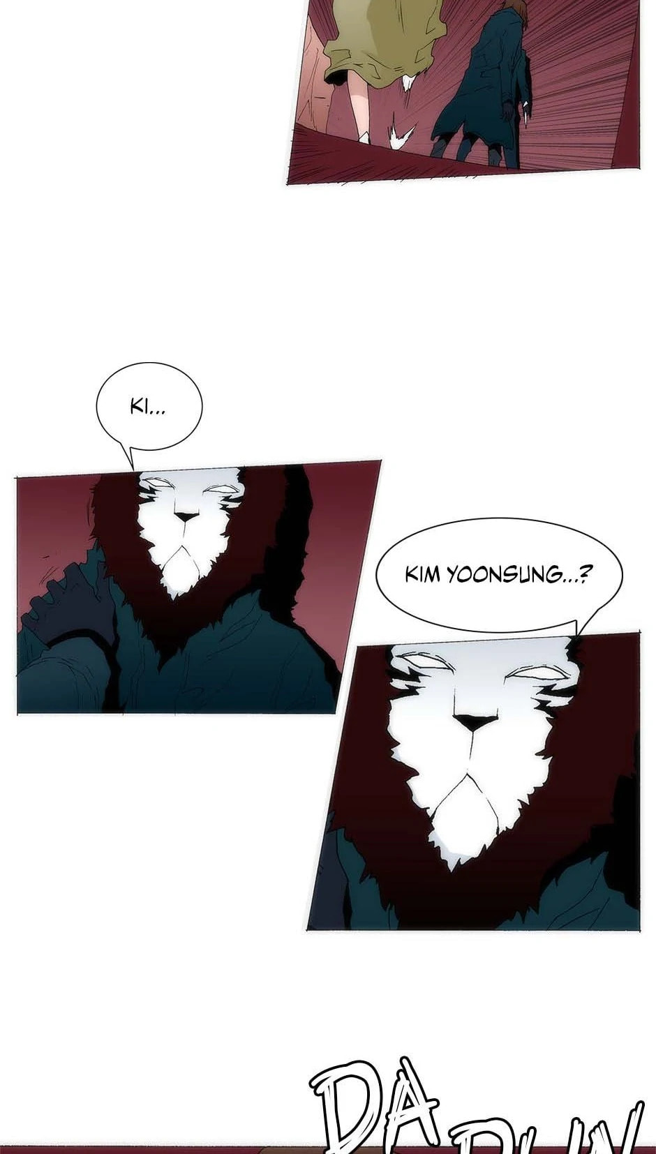 Trace Chapter 168 page 24 - 