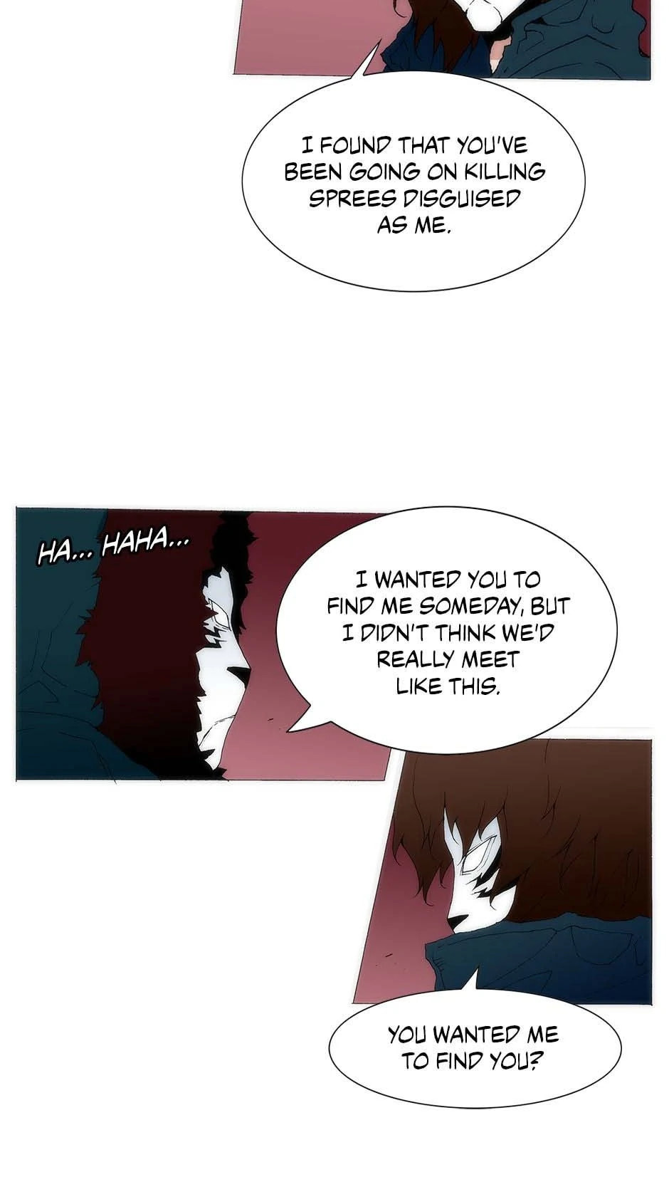 Trace Chapter 168 page 26 - 