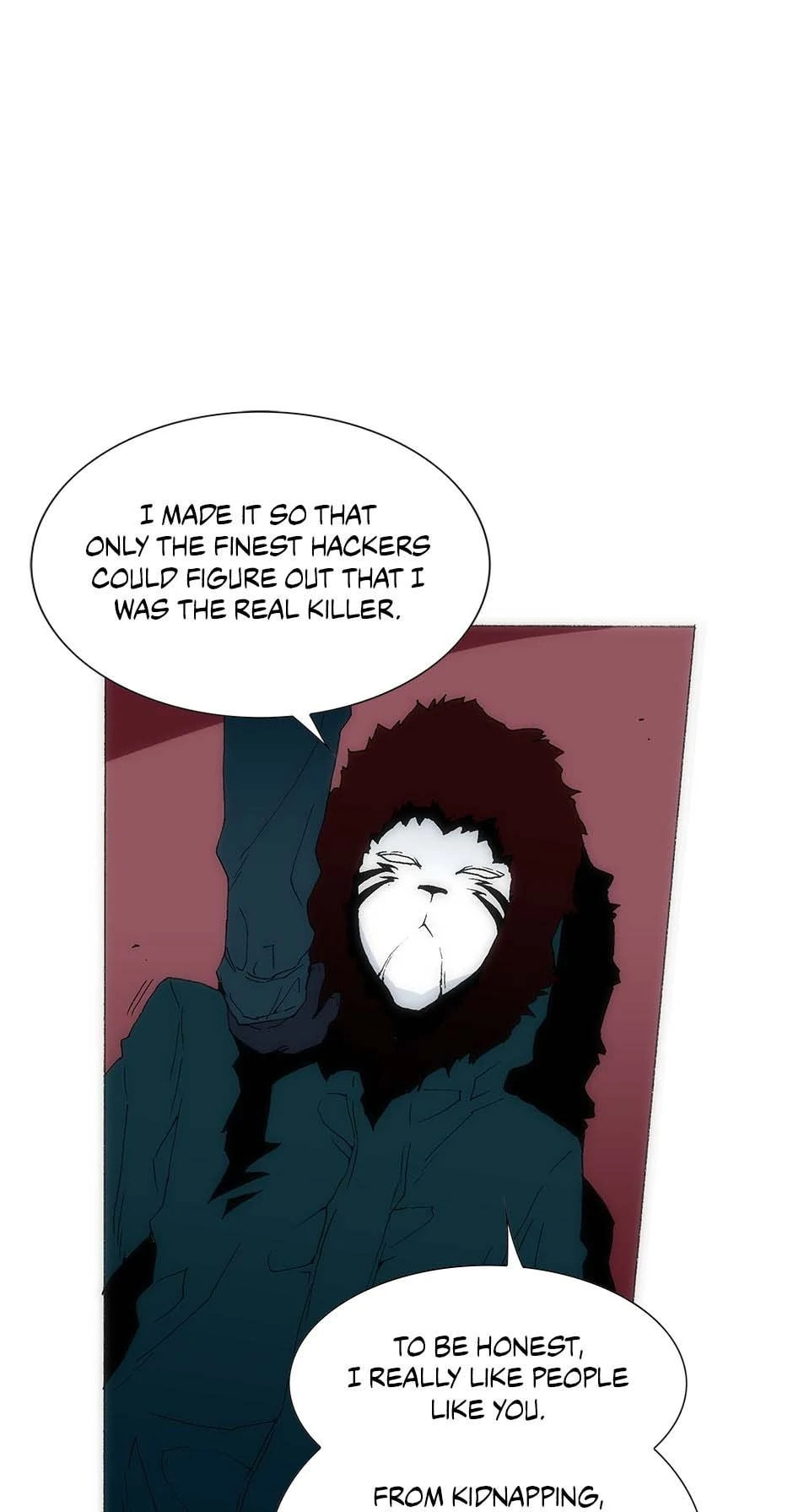 Trace Chapter 168 page 27 - 