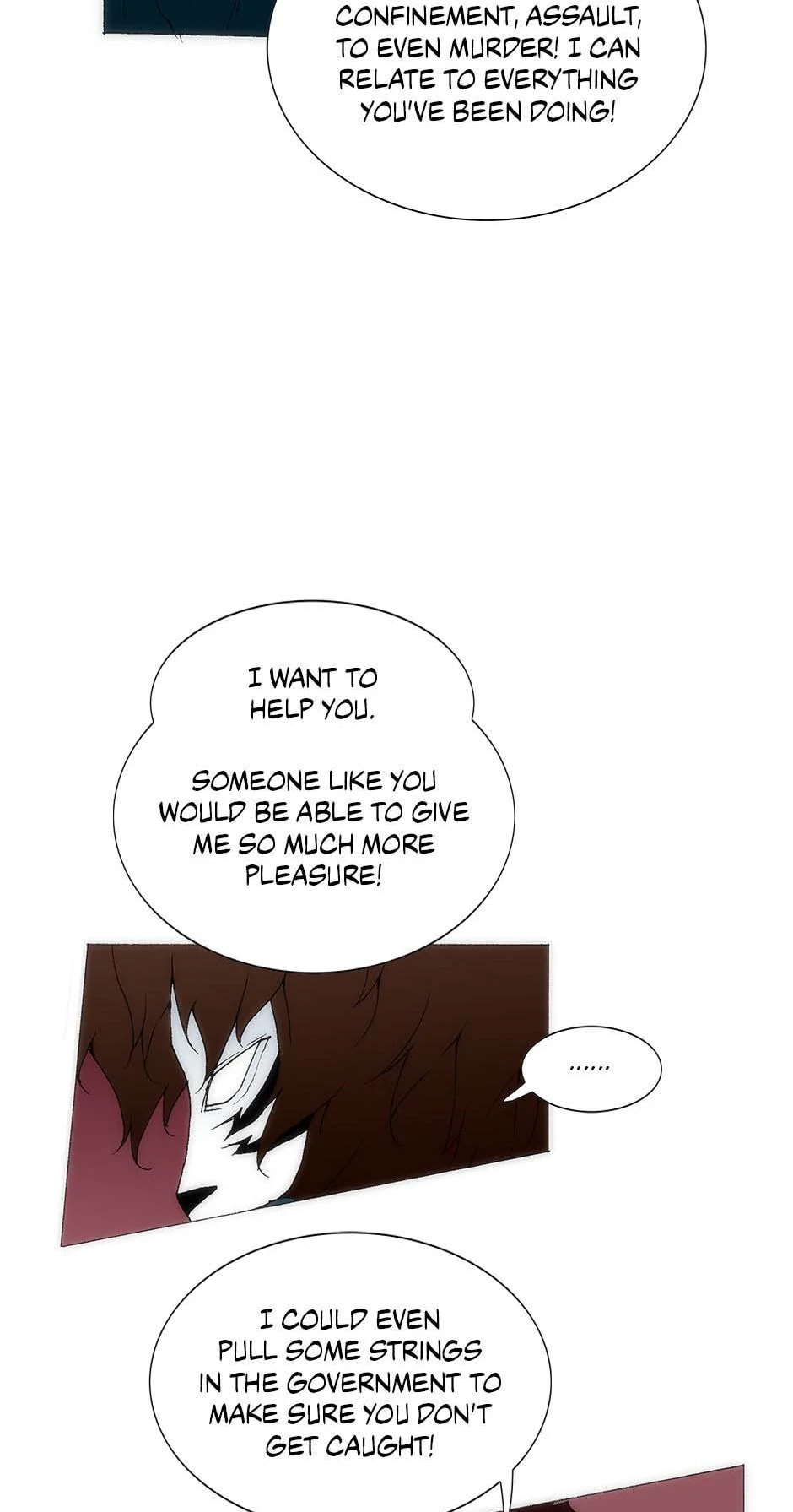 Trace Chapter 168 page 28 - 