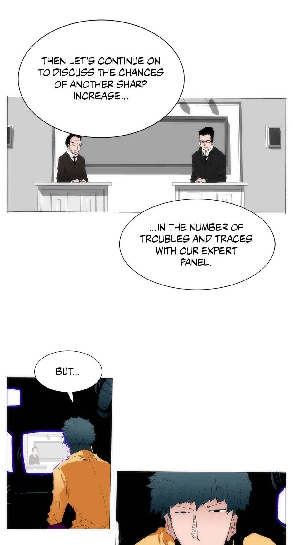Trace Chapter 168 page 4 - 
