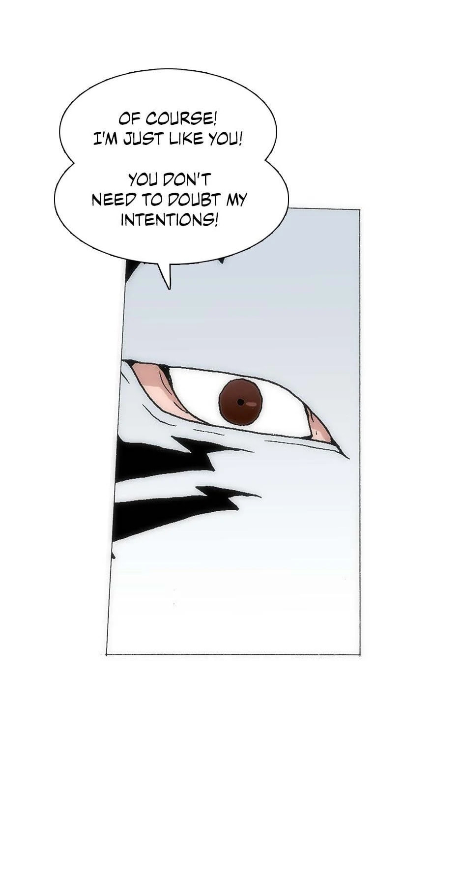 Trace Chapter 168 page 31 - 