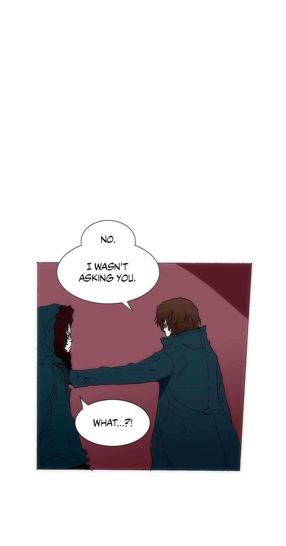 Trace Chapter 168 page 32 - 