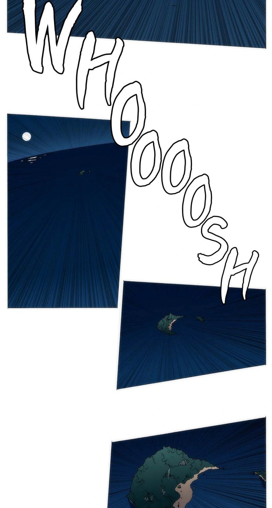 Trace Chapter 168 page 40 - 