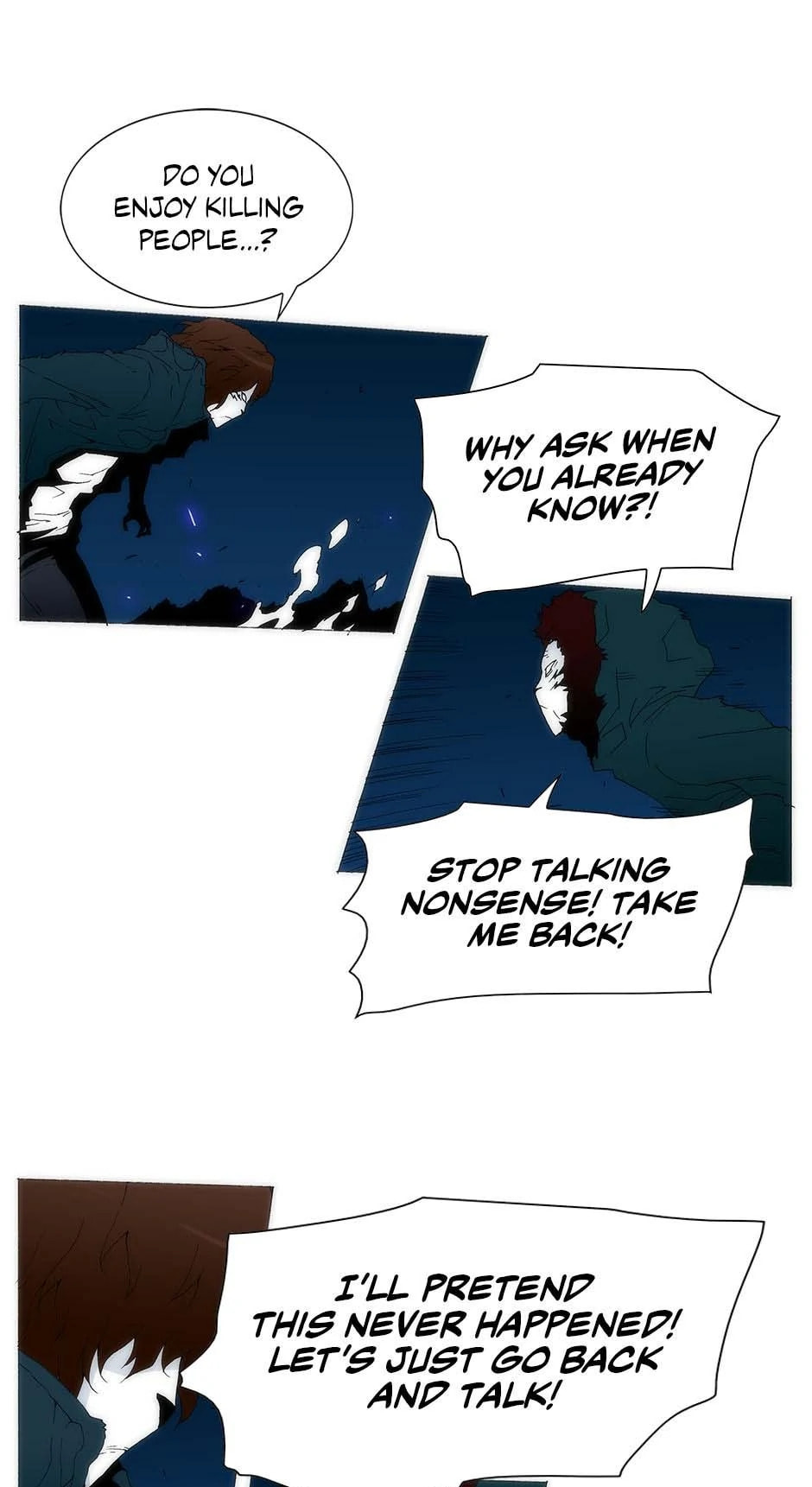 Trace Chapter 168 page 42 - 