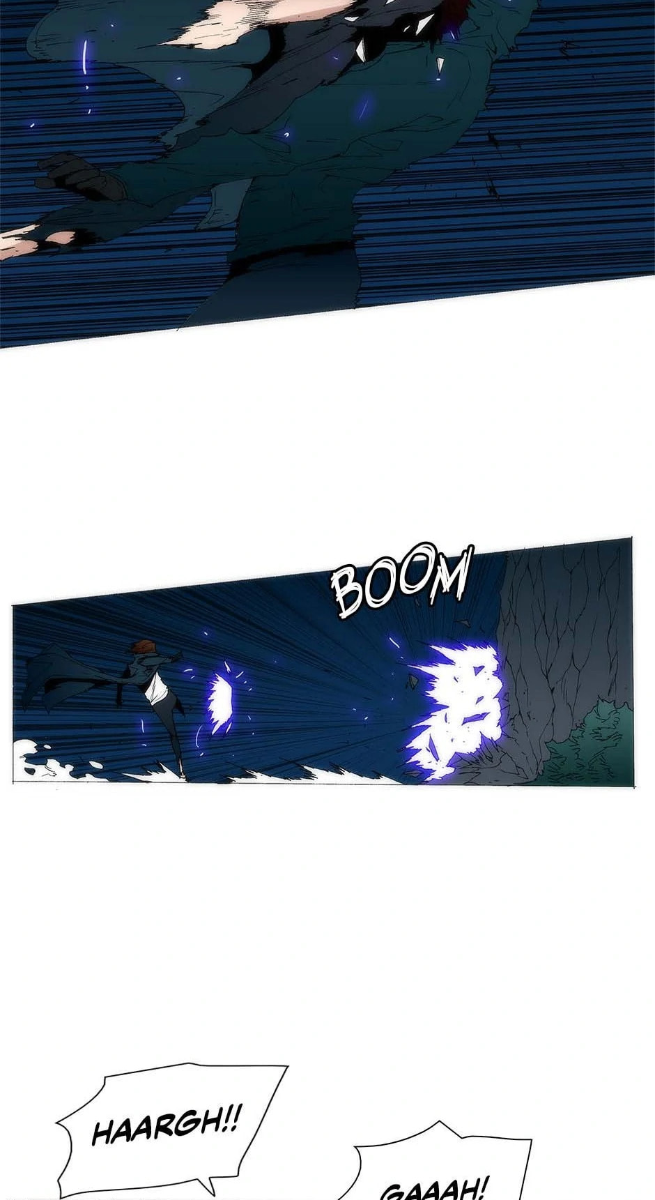 Trace Chapter 168 page 44 - 