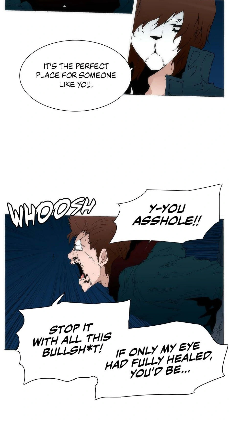 Trace Chapter 168 page 46 - 