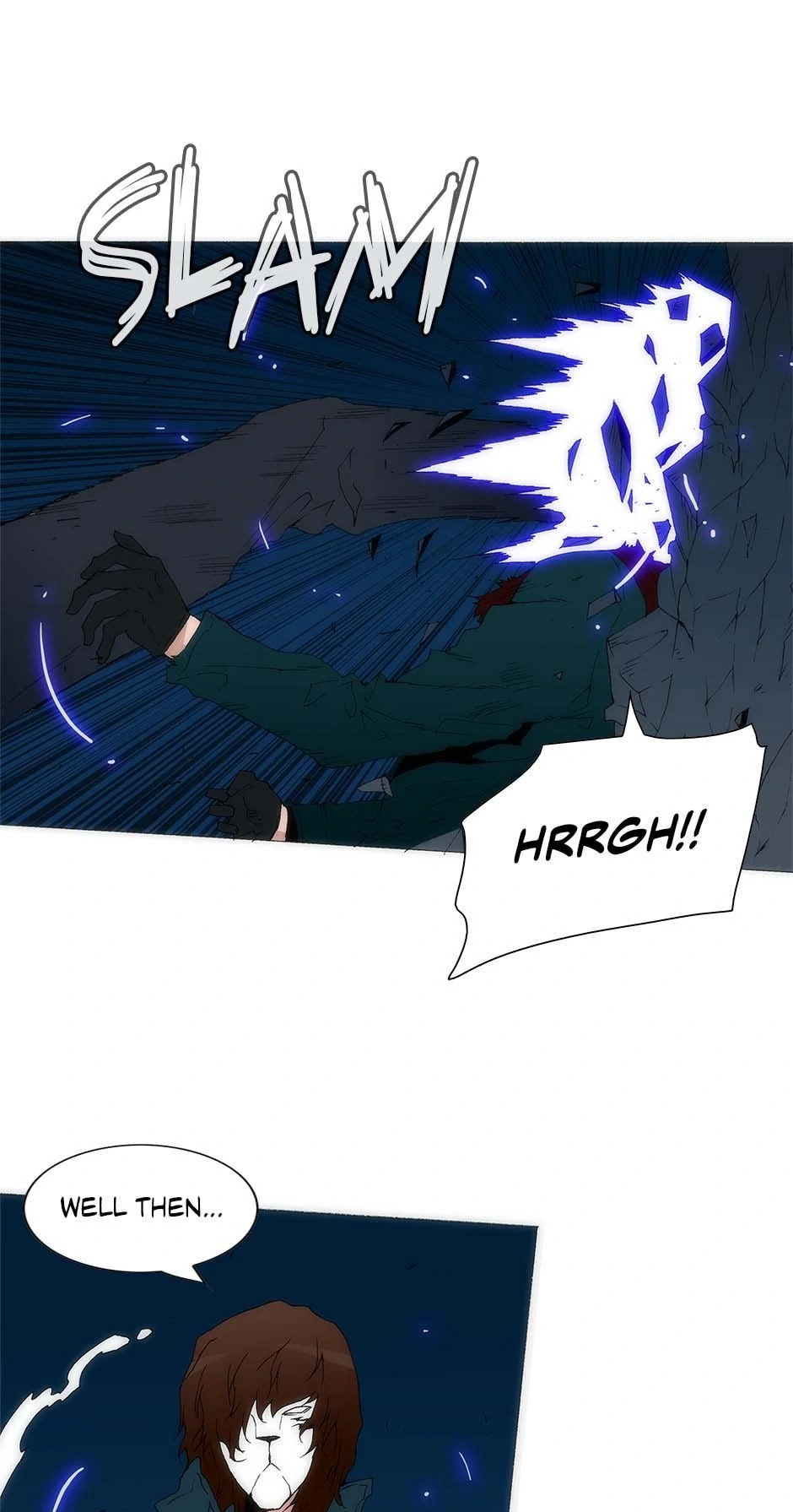 Trace Chapter 168 page 47 - 