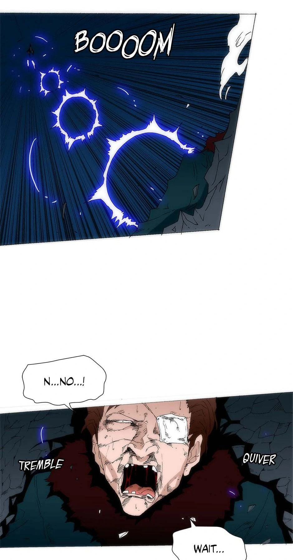 Trace Chapter 168 page 49 - 