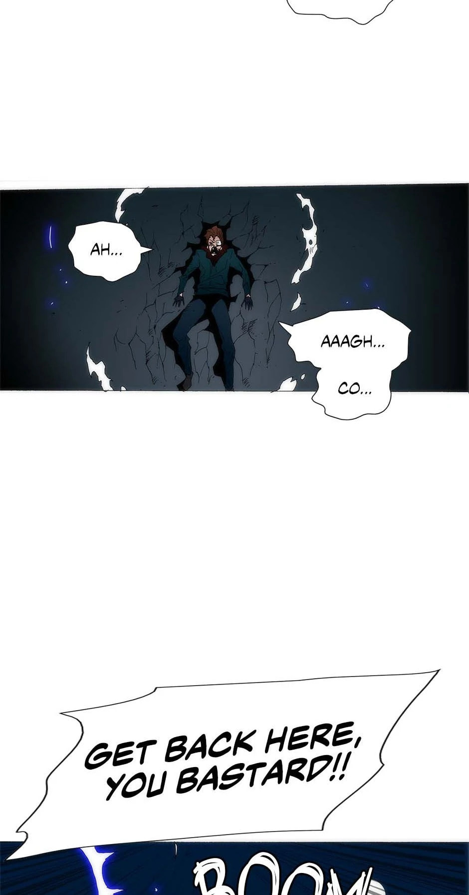 Trace Chapter 168 page 50 - 