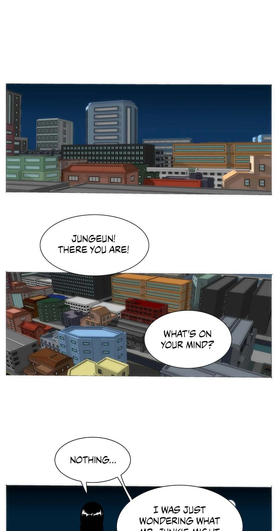 Trace Chapter 168 page 52 - 