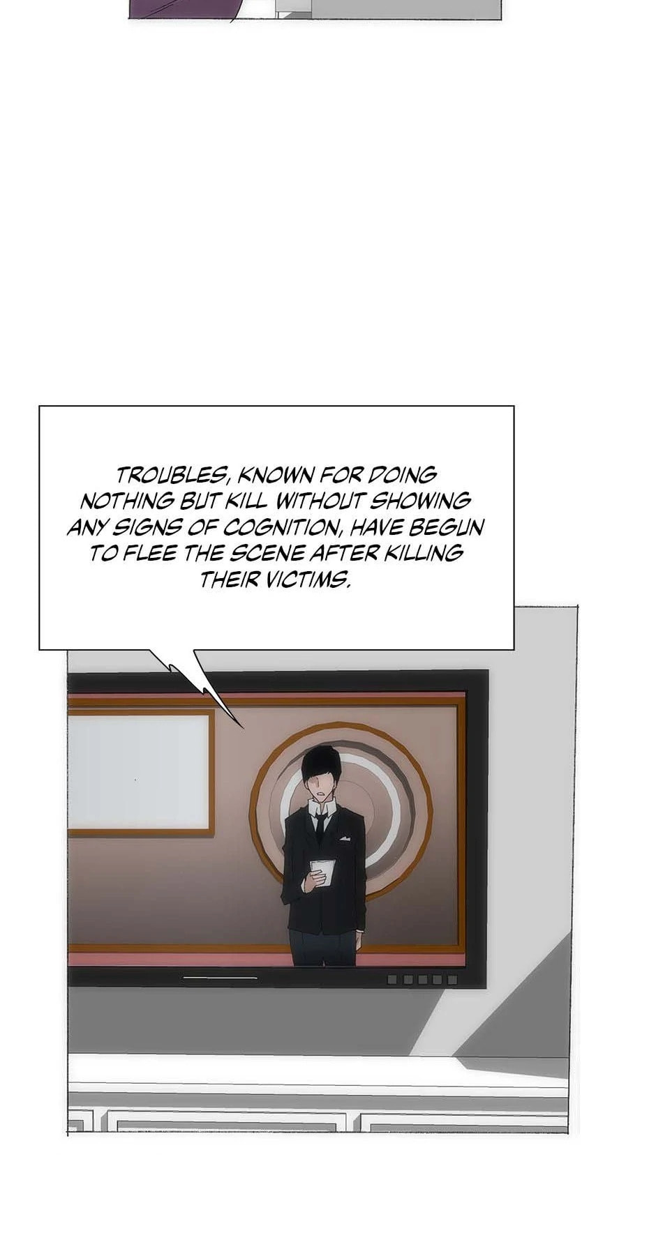 Trace Chapter 168 page 59 - 